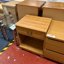 Bedside cabinet