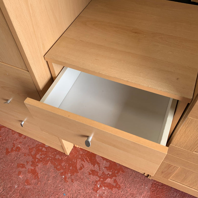 Bedside cabinet