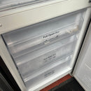 SAMSUNG fridge freezer with water dispenser