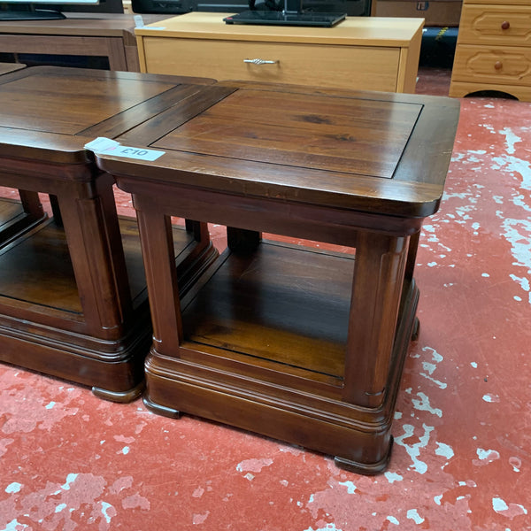 Side table