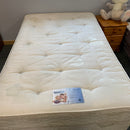 Queen size bed