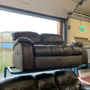 Recliner 2 and 3 seater sofas