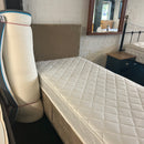 Single bed