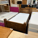 Single bed