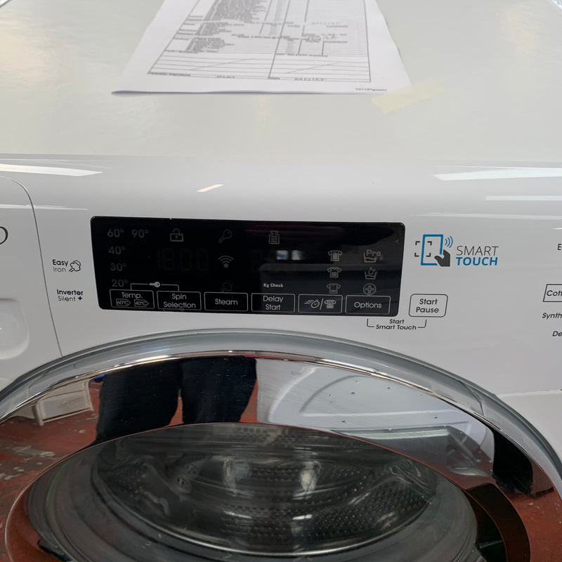 CANDY washing machine