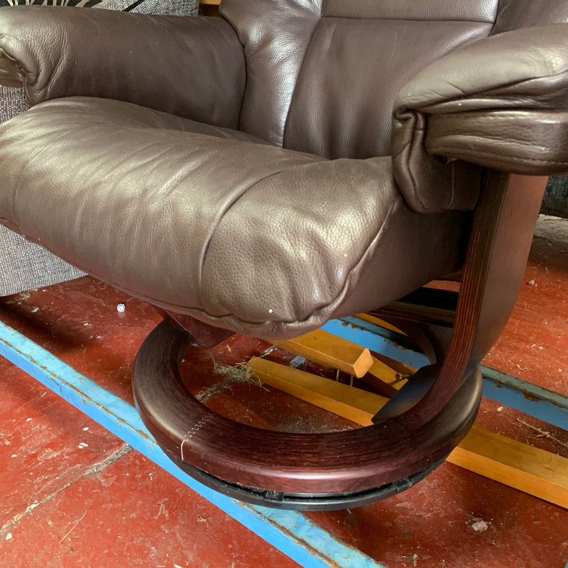 Armchair