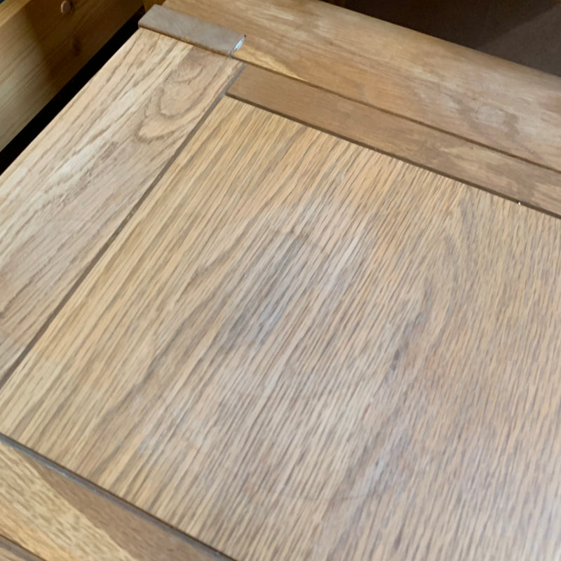 Nest of tables