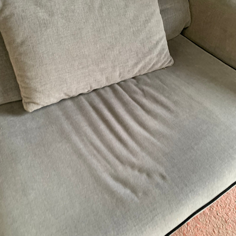 2 and 3 seater sofas