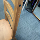 Table and chairs