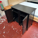 Bedside cabinets