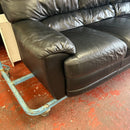 2 and 3 seater sofas