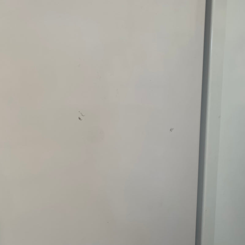 BLOMBERG fridge freezer