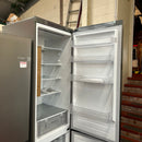 LG fridge freezer
