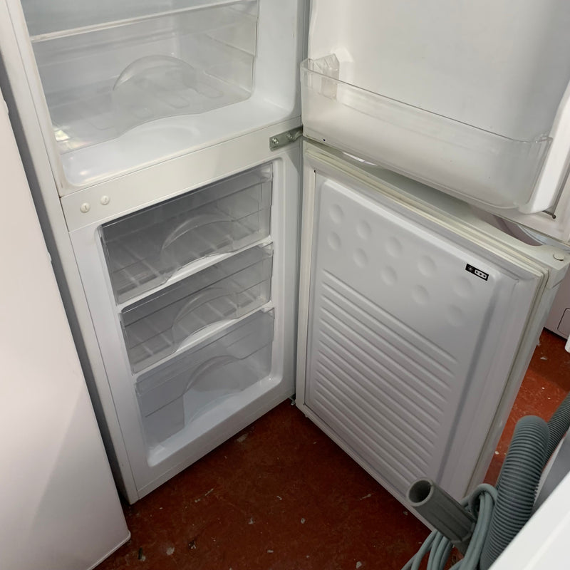 ARGOS fridge freezer