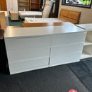 IKEA chest of drawers