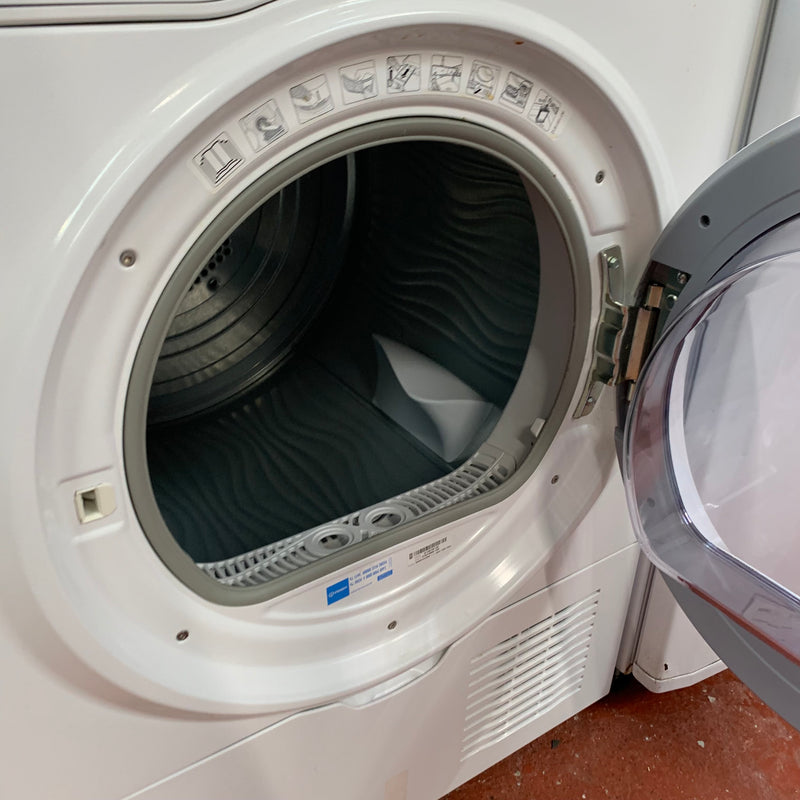 INDESIT tumble dryer