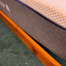 Double bed