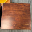 Bedside cabinet