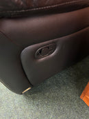 3 & 2 Manual Recliners