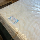 King size ottoman bed
