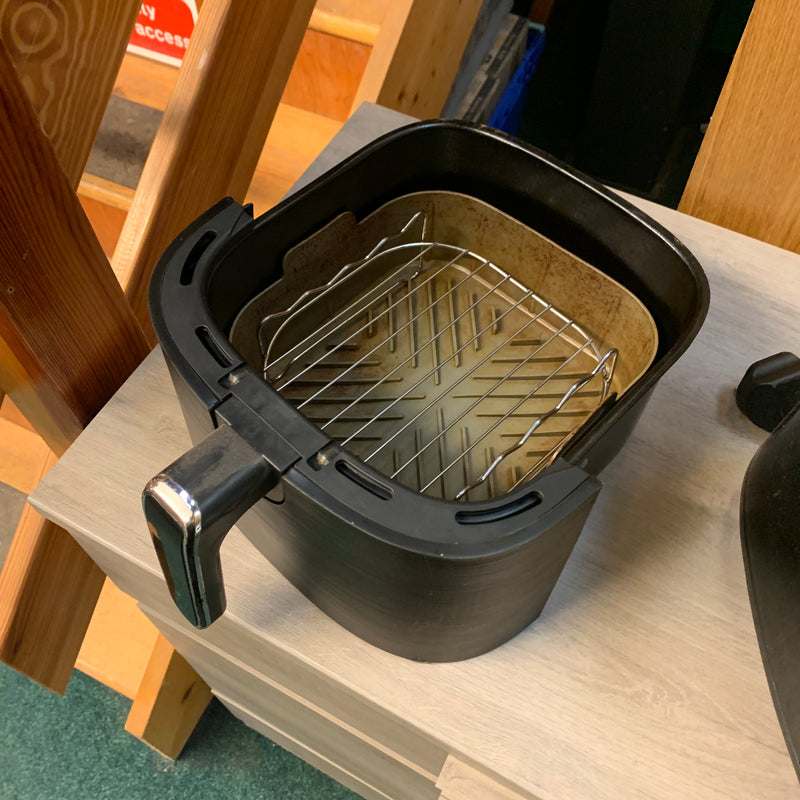 Air fryer