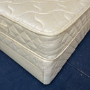 Double bed