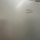BEKO fridge freezer with water dispenser
