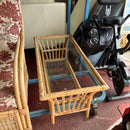 Conservatory set