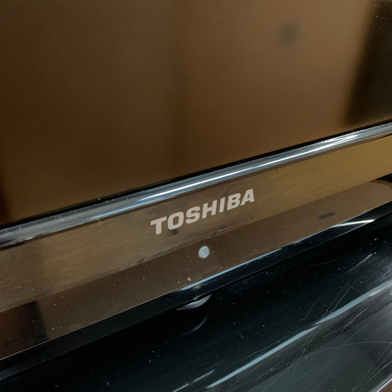 TOSHIBA TV