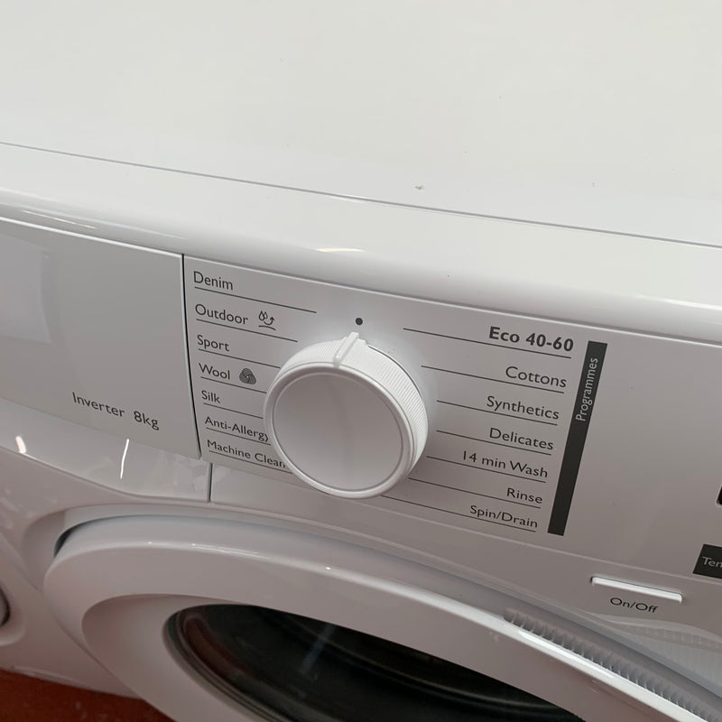 JOHN LEWIS washing machine