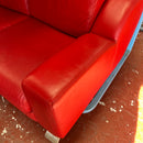 2 and 3 seater sofas