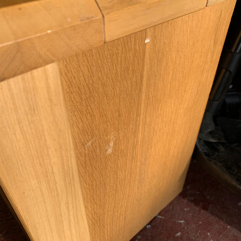 TV cabinet