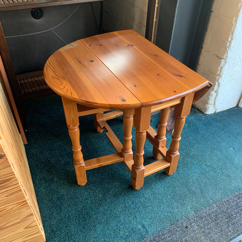 Side table