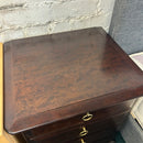 STAG bedside cabinet