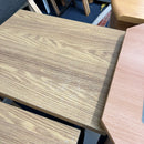 Nest of tables