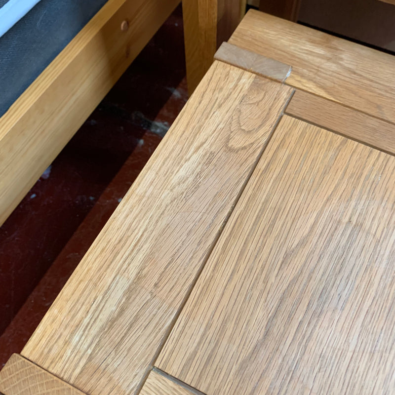 Nest of tables
