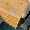 Bedside cabinet