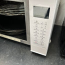 PANASONIC microwave