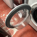 HOTPOINT washing machine