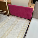 Single bed