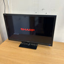 SHARP smart TV