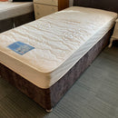 Single bed