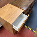 Bedside cabinet