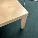 Side table