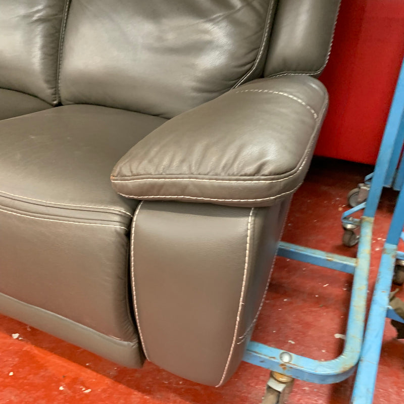 2 seater recliner sofa