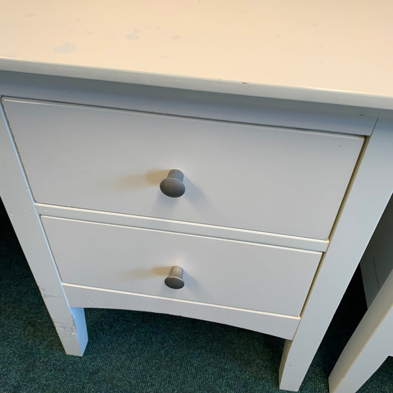 M&S bedside drawers