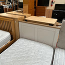 Single bed