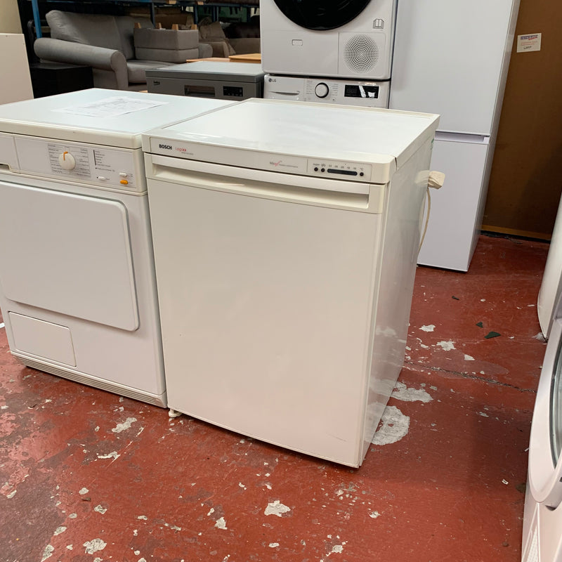 BOSCH freezer