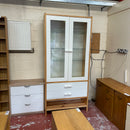 Display cabinet