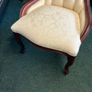 Bedroom chair
